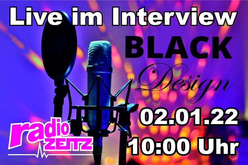 Live im Interview 