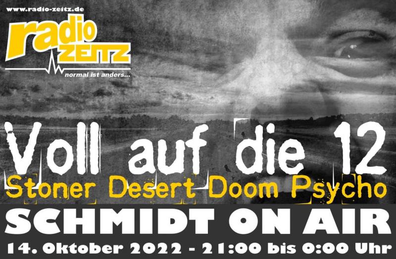 14.10.2022 ab 21:00 Uhr 