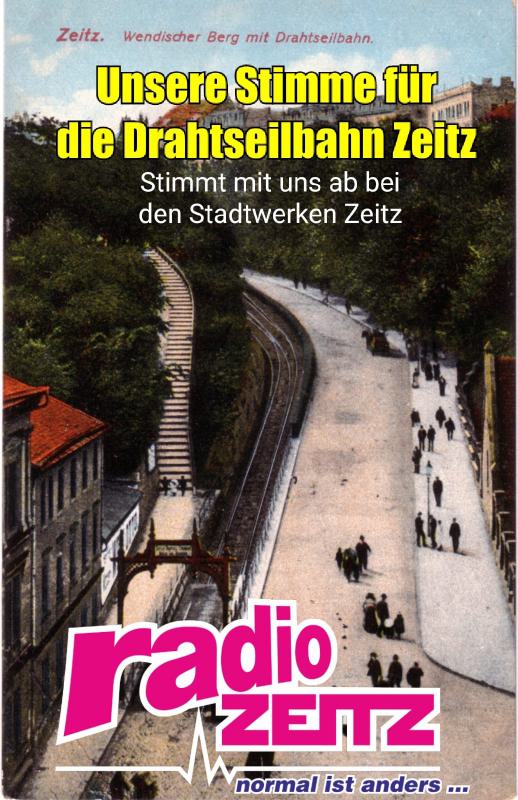 Jede Stimme zÃ¤hlt 