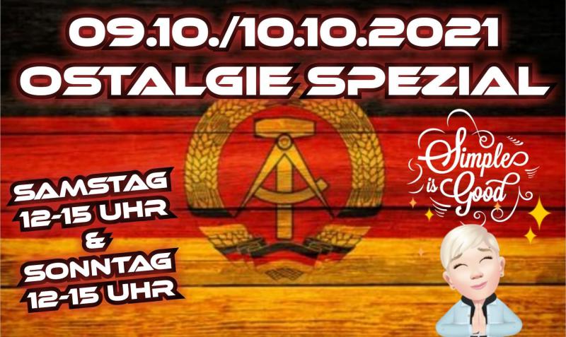 WILLKOMMEN IN DER OSSIBÃ–RNEREI